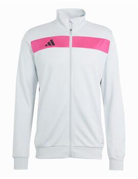 Chandal Adidas M Tiro ES Gris/Rosa