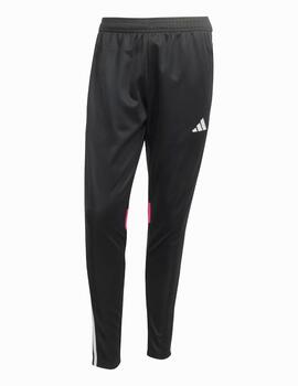 Chandal Adidas M Tiro ES Gris/Rosa