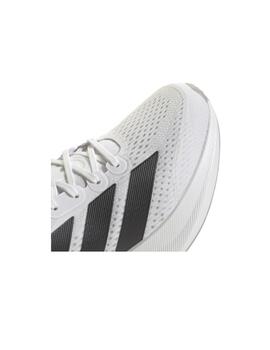 Zapatilla Adidas M Duramo Speed 2 Blanco/Negro