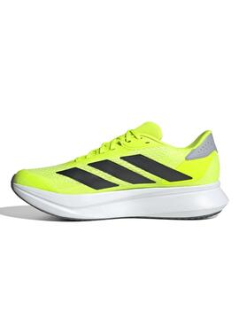 Zapatilla Adidas M Duramo SL2 Verde Fluor/Negro