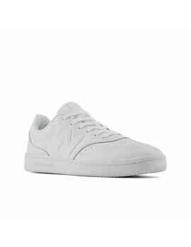 Zapatilla New Balance M 80OOO Blanco