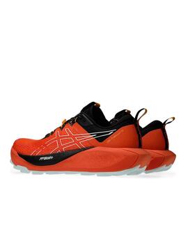 Zapatilla Asics M Gel-Trabuco 13 Naranja