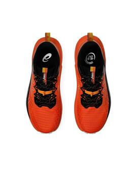 Zapatilla Asics M Gel-Trabuco 13 Naranja