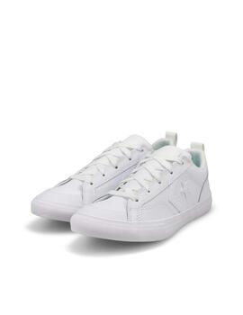 Zapatilla Converse Pro Blaze Blanca