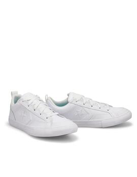 Zapatilla Converse Pro Blaze Blanca