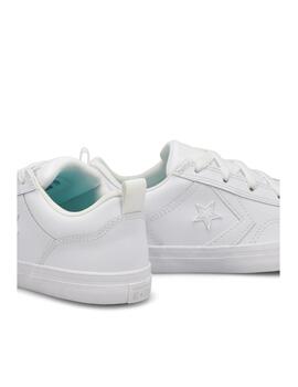 Zapatilla Converse Pro Blaze Blanca