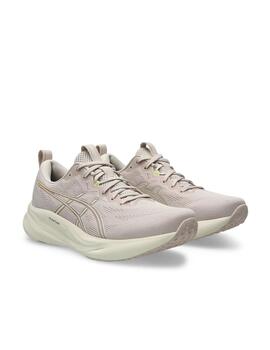 Zapatilla Asics W Gel-Pulse 16 Beige/Crema