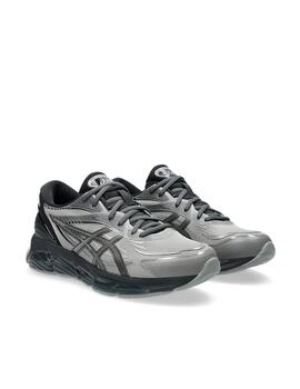 Zapatilla Asics M Gel-Quantum 360 VIII Gris/Negro