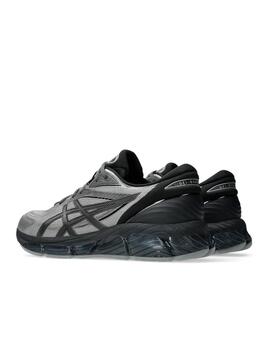 Zapatilla Asics M Gel-Quantum 360 VIII Gris/Negro