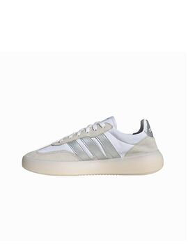 Zapatilla Adidas W Barreda Decode Blanco/Gris