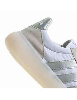 Zapatilla Adidas W Barreda Decode Blanco/Gris