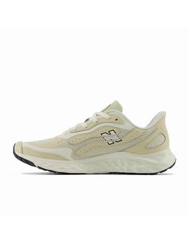 Zapatilla NB M Fresh Foam Arishi TC4 Beige