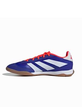 Bota Adidas M Predator League In Royal/Blanco