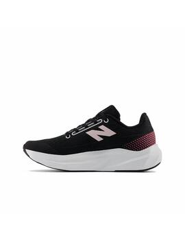 Zapatilla NB GS FuelCell Propel G5 Negro/Rosa