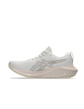 Zapatilla Asics W Gel-Excite 10 Crema/Rosa