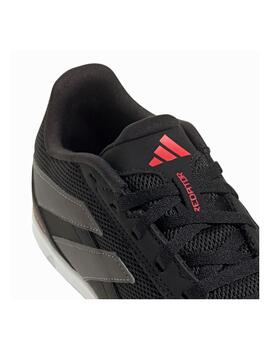 Bota Adidas J Predator Club IN Sala Negro/Gris