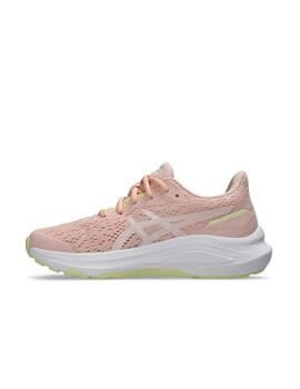 Zapatilla Asics GS GT-1000 13 Rosa/Blanco