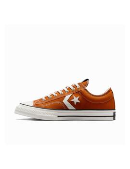 Zapatilla Converse M Star Player 76 Ocre Vintage