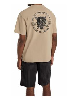 Camiseta Dickies MN Wrench SS Arena