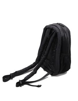 Mochila Hunter Tote Intrepid Frame Negro