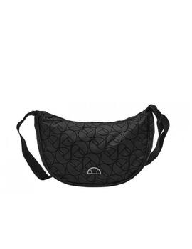 Bolso Ellesse Fabio Cross Negro