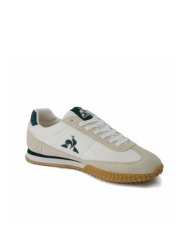 Zapatilla Lecoq M Veloce I Blanco/Verde