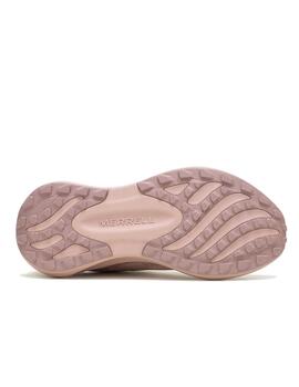 Zapatilla Merrell W Morphlite Rosa