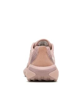 Zapatilla Merrell W Morphlite Rosa