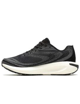 Zapatilla Merrell M Morphlite Negro/Blanco