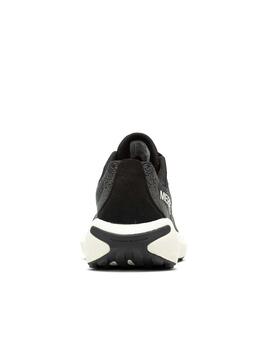 Zapatilla Merrell M Morphlite Negro/Blanco