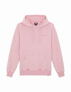 Sudadera Dickies MN Plentywood Hoddie Lila