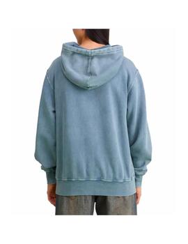 Sudadera Dickies M Plentywood Hoodie Gris