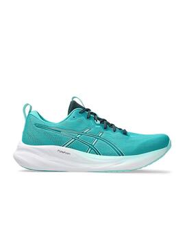 Zapatilla Asics M Gel-Pulse 16 Verde Menta