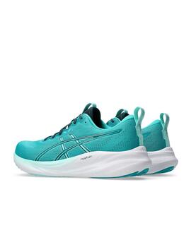 Zapatilla Asics M Gel-Pulse 16 Verde Menta