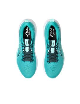 Zapatilla Asics M Gel-Pulse 16 Verde Menta