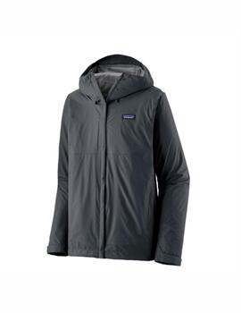 Chaqueta Patagonia M Torrentshell 3L Rain Gris para hombre