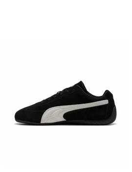 Zapatilla Puma U Speedcat OG Negro/Blanco