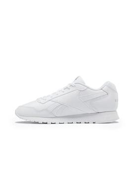 Zapatilla Reebok U Glide Blanco