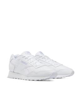 Zapatilla Reebok U Glide Blanco