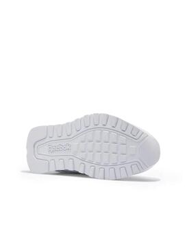 Zapatilla Reebok U Glide Blanco