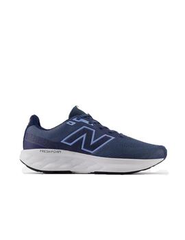 Zapatilla NB M Fresh Foam 520 LO9 Marino