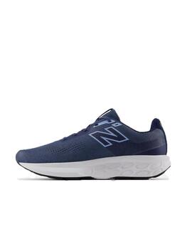 Zapatilla NB M Fresh Foam 520 LO9 Marino