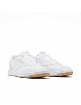 Zapatilla Reebok U Court Advance Blanco