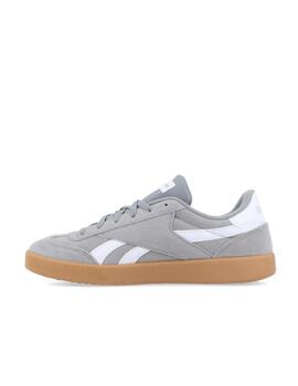 Zapatilla Reebok U Smash Edge Gris/Blanco