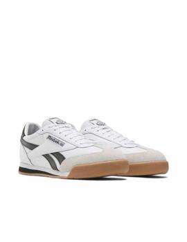 Zapatilla Reebok U Campio XT Blanco/Negro