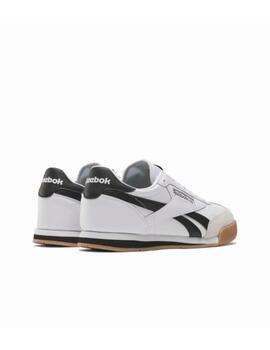 Zapatilla Reebok U Campio XT Blanco/Negro