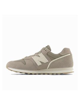 Zapatilla New Balance W 373SH2 Gris