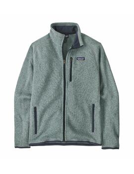 Chaqueta Patagonia M Better Sweater Azul