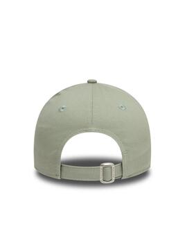 Gorra New Era Kids 9Forty NEYYAN Verde