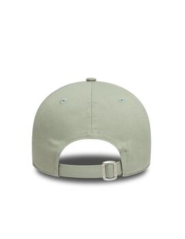 Gorra New Era 9Forty NEYYAN Verde